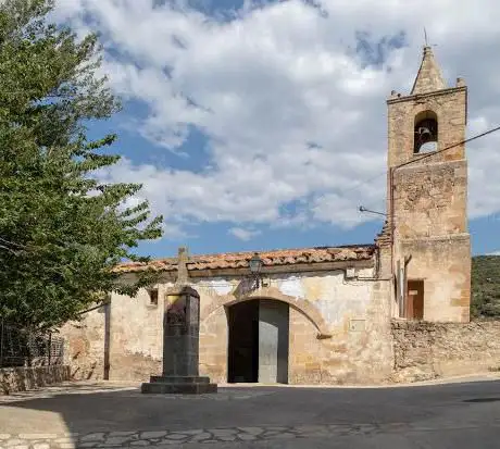 Photo de Church of Our Lady of the Assumption
