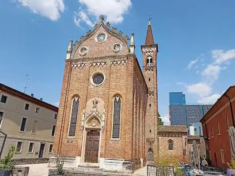 Photo de Chiesa della Natività di Maria Vergine