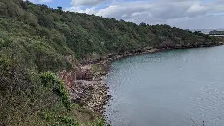 South West Coastal Footpath