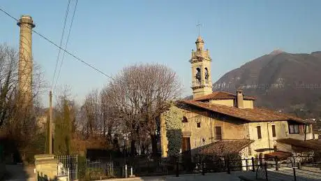 Chiesa di San Rocco