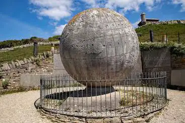 Photo de The Great Globe