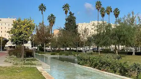 Photo de Parc La Ranilla