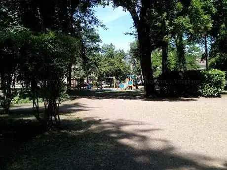 Photo de Parc Municipal