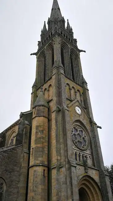 Photo de Presbytère