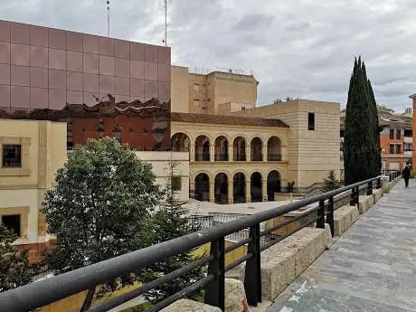 Photo de Claustro del Convento de La Merced