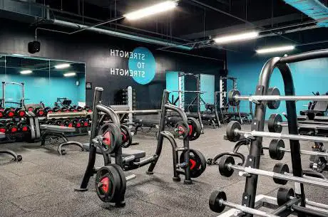 PureGym Ipswich Buttermarket