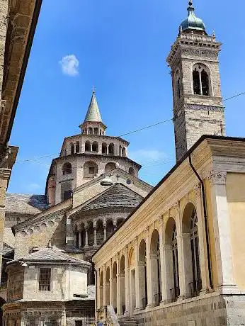 Photo de Cathédrale de Bergame