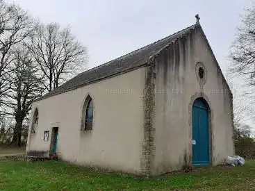 Photo de Chapelle Notre-Dame de Genêts