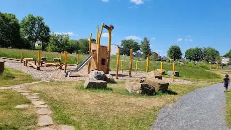 Air de jeux