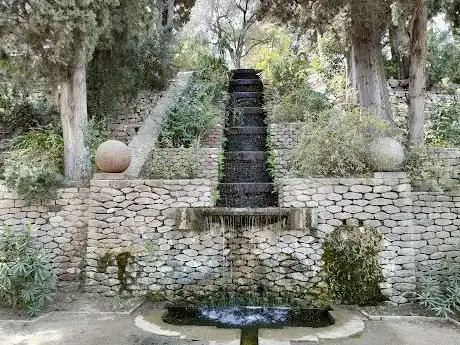 Photo de Parc de la Font Del Gat