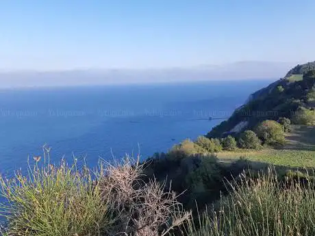 Sentiero di Mezzavalle (nord)