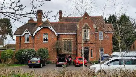 Photo de Earley Christian Fellowship Church in Reading