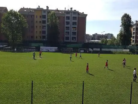 Photo de Campo Sportivo Comunale n.1