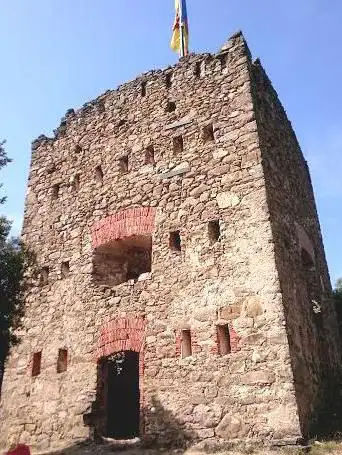 La Torre de Canadell