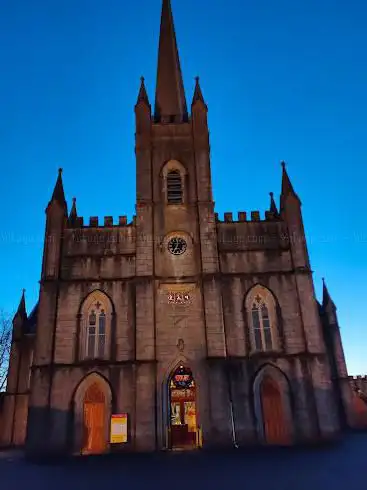 Photo de St. Brendan's Catholic Church