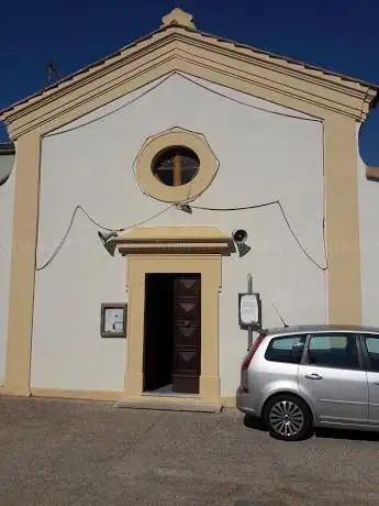 Chiesa Sant'Andrea Apostolo