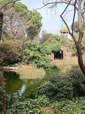 Photo de Llac de Torreblanca