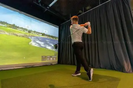 Photo de Chelsea Golf Club / Caddi Club