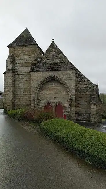Chapelle St Jacques