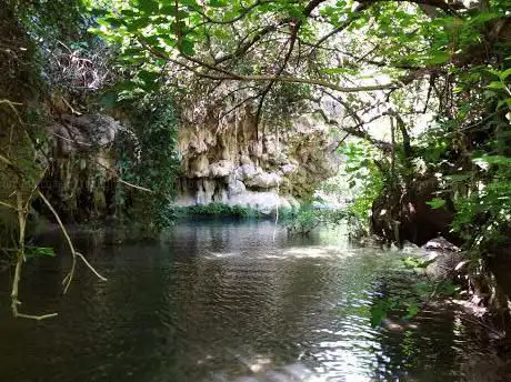 Photo de Risorgiva Fontana Lupo