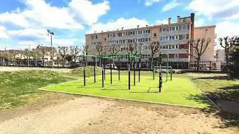 Photo de City Stade - Palaiseau