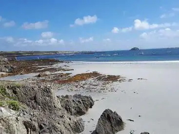 Photo de Plage de Corz
