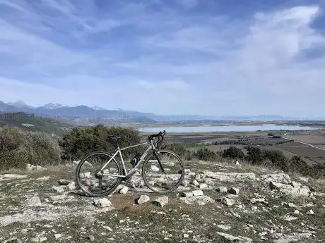 Photo de Monte del Legnaio