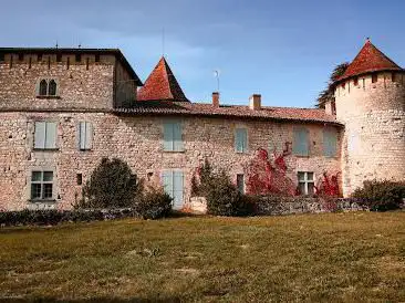 Photo de Château de Manlèche