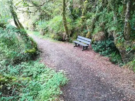 Photo de Lough Achork