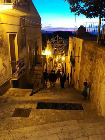 Photo de Museo del ricamo e dello sfilato siciliano