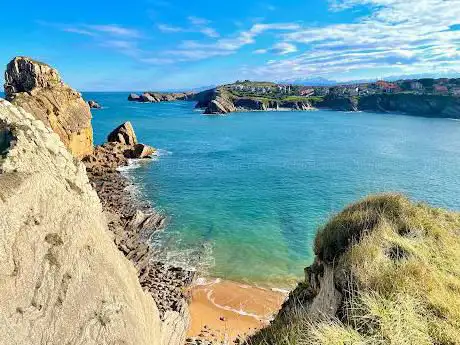 Photo de Urros de Liencres