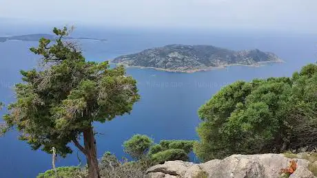 Ferrata degli Angeli