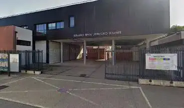 Photo de Espace Culturel Aime Cesaire