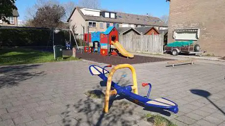 Speeltuin Drenkwaard