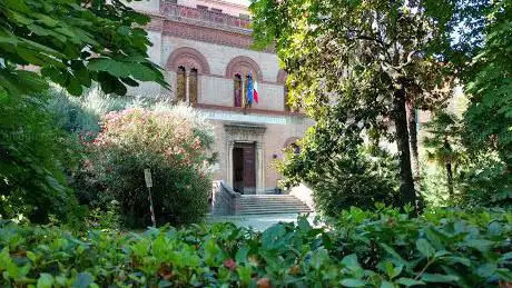 Photo de Collezione di Fisica