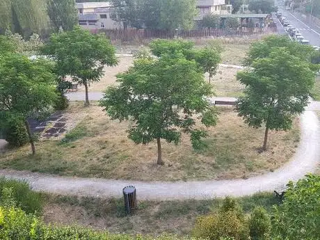 Photo de Tor San Giovanni Park