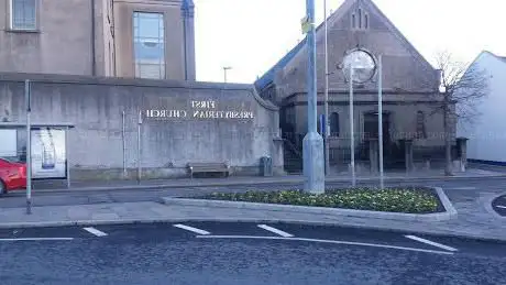 Photo de First Presbyterian Church