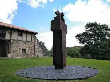 Photo de Chillida-Leku