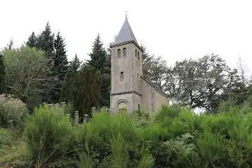 Photo de Chapelle du Banquet