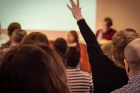 Photo de Clitheroe Community Church