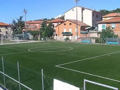 Campo Sportivo G. Bonanni