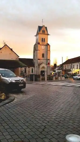Photo de Eglise Catholique de Saint-Denis