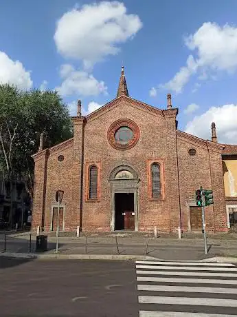 Photo de Church of Saint Mary 'Bianca' of Misericords