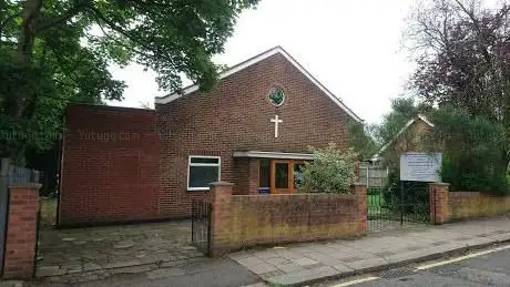 Photo de South Harrow Christian Fellowship