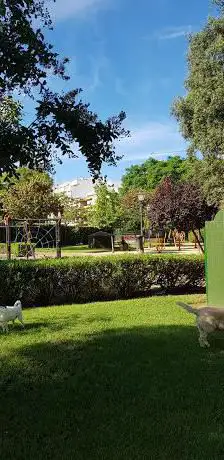 Manuel Ferrand Garden