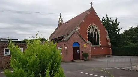 Photo de Saint Clement Church of England