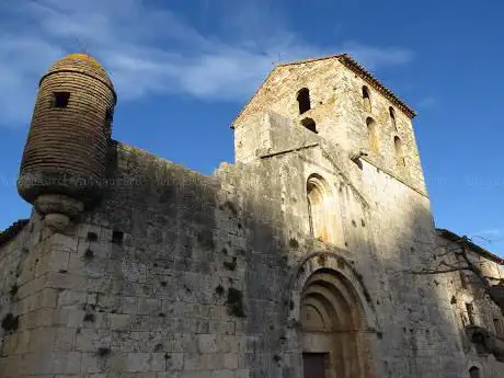 Photo de Iglesia de Santa Eulàlia de Crespià