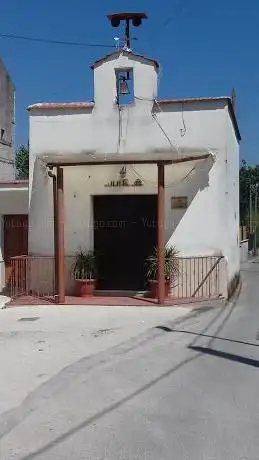 Photo de Chiesa di Sant'Anna