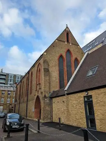 Photo de Our Lady of Mount Carmel and Saint Joseph