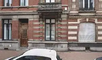 Photo de Shelter du bas